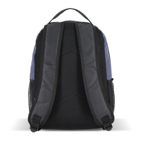 Rucksack mit Kordelzug R-PET 25L Dunkelblau