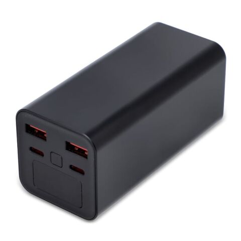 Stratos Powerbank 65W Power Delivery 20000mAh Schwarz