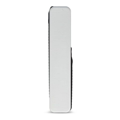 5-in-1 Powerbank - Kofferwaage - Taschenlampe - Lineal - Temperaturmesser Weiss | ohne Werbeanbringung | Nicht verfügbar | Nicht verfügbar