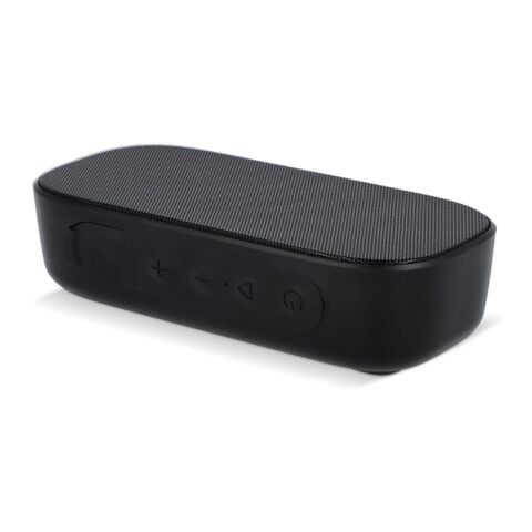 Tone Bluetooth wasserdichter Lautsprecher 5 W R-ABS Schwarz | ohne Werbeanbringung | Nicht verfügbar | Nicht verfügbar
