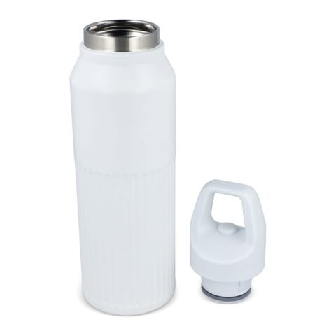 Thermo Easy-Click-Flasche 500 ml Weiss | ohne Werbeanbringung | Nicht verfügbar | Nicht verfügbar