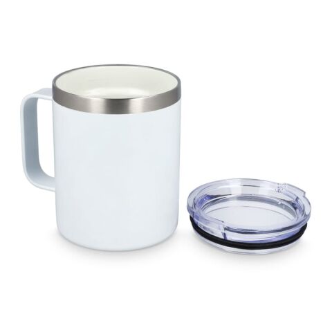 T-ceramic Thermobecher mit Deckel Danube 350ml Weiss | ohne Werbeanbringung | Nicht verfügbar | Nicht verfügbar | Nicht verfügbar