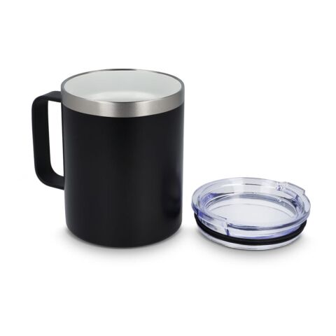 T-ceramic Thermobecher mit Deckel Danube 350ml schwarz | ohne Werbeanbringung | Nicht verfügbar | Nicht verfügbar | Nicht verfügbar