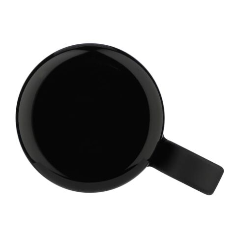 Isolierflasche mit Becher 500ml schwarz | ohne Werbeanbringung | Nicht verfügbar | Nicht verfügbar | Nicht verfügbar