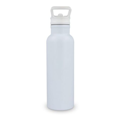 Dario Isolierflasche 500 ml Weiss | ohne Werbeanbringung | Nicht verfügbar | Nicht verfügbar