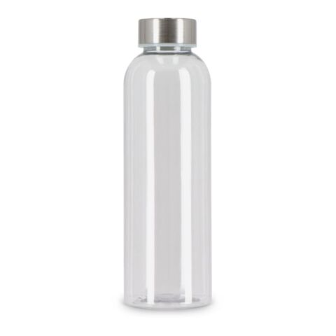 Jane Flasche aus R-PET 500ml Transparent