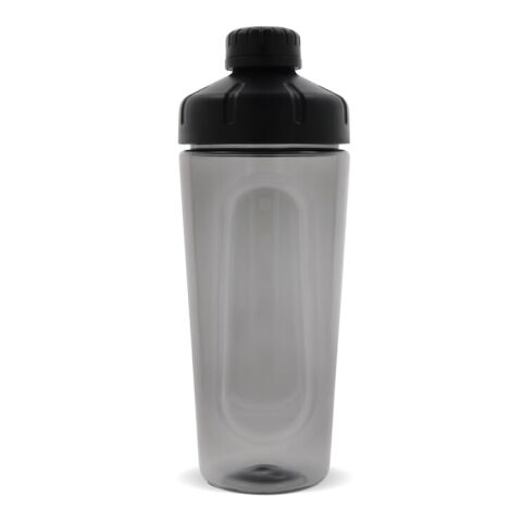 Shaker XL 900ml Schwarz | 1-farbiger Tampondruck | Seite 2 | 25 mm x 50 mm | Nicht verfügbar