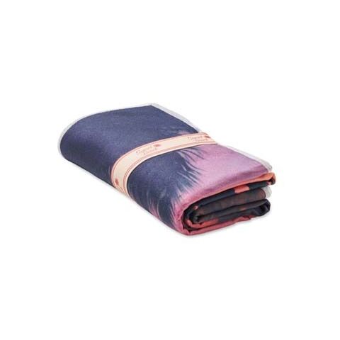 Strandhandtuch mit Elastikband 50 x 100 cm | ohne Werbeanbringung | ohne Werbeanbringung