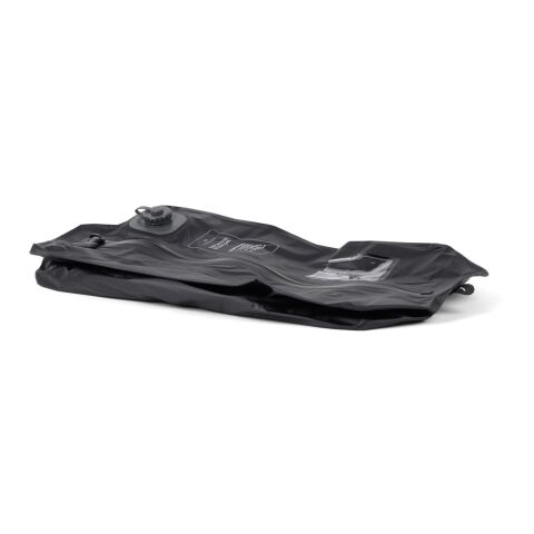 Nordic Drift Trail RCS IPX 8 Vakuumbeutel mit Pumpe, 20L schwarz