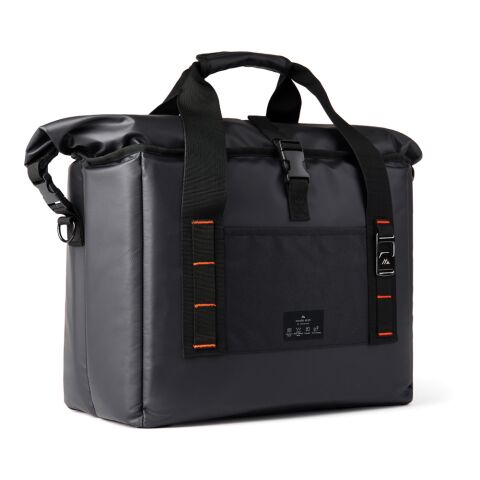 Nordic Drift RCS wasserabw. Kühltasche 22 Liter schwarz | ohne Werbeanbringung | Nicht verfügbar | Nicht verfügbar