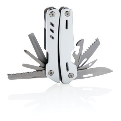 Solid Multitool silber | ohne Werbeanbringung | Nicht verfügbar | Nicht verfügbar | Nicht verfügbar