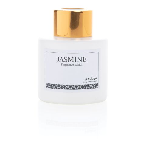 Ukiyo Deluxe Duft-Sticks weiß | ohne Werbeanbringung | Nicht verfügbar | Nicht verfügbar