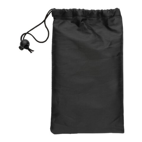 Fitness Resistance-Tube im Etui grau-schwarz | ohne Werbeanbringung | Nicht verfügbar | Nicht verfügbar