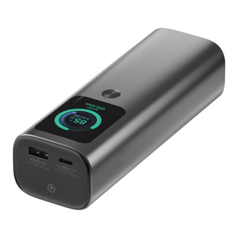 Urban Vitamin Stanford 165W 20.000mAh Powerbank anthrazit | ohne Werbeanbringung | Nicht verfügbar | Nicht verfügbar