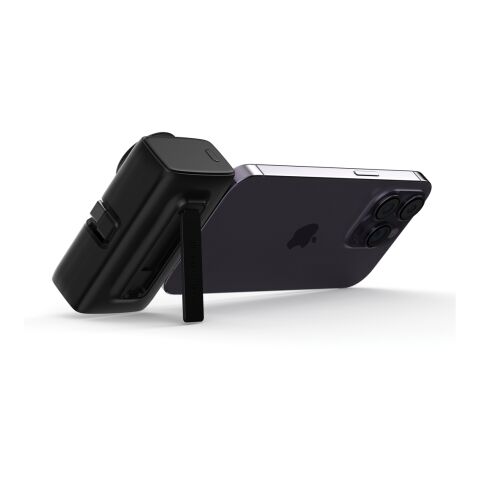 Urban Vitamin San Diego 20W PD RCS Powerbank &amp; WatchCharger schwarz | ohne Werbeanbringung | Nicht verfügbar | Nicht verfügbar