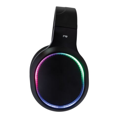 RGB Gaming Headset schwarz | ohne Werbeanbringung | Nicht verfügbar | Nicht verfügbar