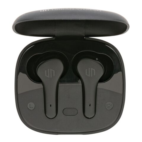 Urban Vitamin Byron ENC Ohrhörer schwarz | ohne Werbeanbringung | Nicht verfügbar | Nicht verfügbar