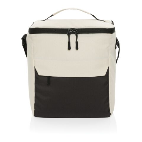 Kazu AWARE™ RPET Kühltasche off white | ohne Werbeanbringung | Nicht verfügbar | Nicht verfügbar