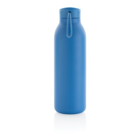 Avira Avior Flasche 500 ml aus RCS recycelten Stahl blau