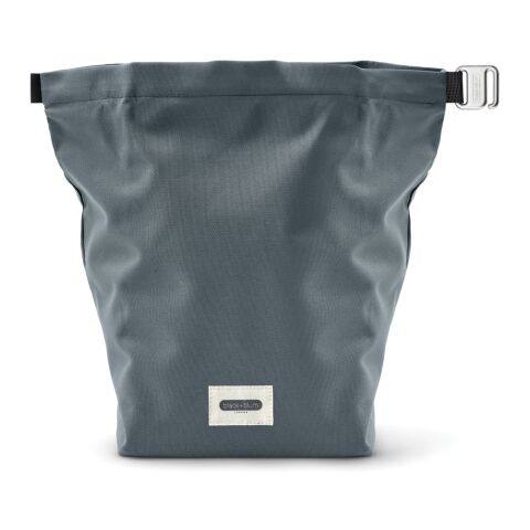 Black+Blum isolierte 6,7L Lunch &amp; Kühltasche grau | ohne Werbeanbringung | Nicht verfügbar | Nicht verfügbar