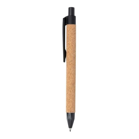ECO-Stift schwarz | ohne Werbeanbringung | Nicht verfügbar | Nicht verfügbar