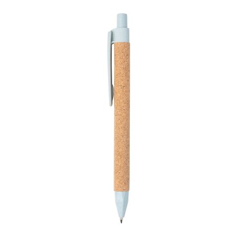 ECO-Stift blau | ohne Werbeanbringung | Nicht verfügbar | Nicht verfügbar