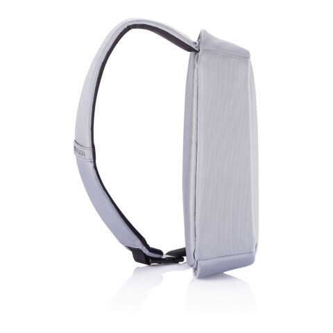 Bobby Sling grau-blau | M | ohne Werbeanbringung | Nicht verfügbar | Nicht verfügbar