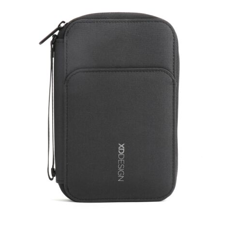 XD Design Ausweistasche schwarz | S | ohne Werbeanbringung | Nicht verfügbar | Nicht verfügbar
