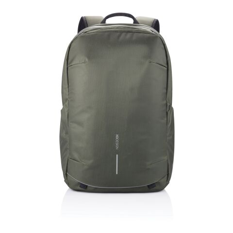 Bobby Explore Rucksack grün-schwarz | L | ohne Werbeanbringung | Nicht verfügbar | Nicht verfügbar