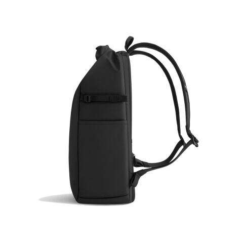 Urban wasserabweisender Anti-Diebstahl Rucksack schwarz-grau | ohne Werbeanbringung | Nicht verfügbar | Nicht verfügbar