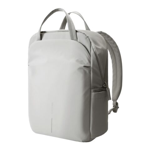 XD Design Soft Tote Rucksack weiß-grau | ohne Werbeanbringung | Nicht verfügbar | Nicht verfügbar | Nicht verfügbar