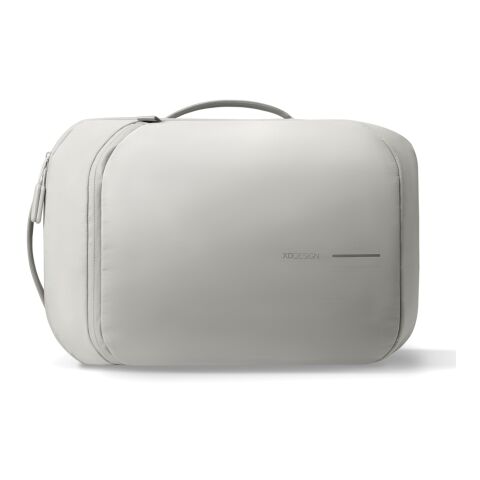 XD Design Bobby Air Rucksack weiß-grau