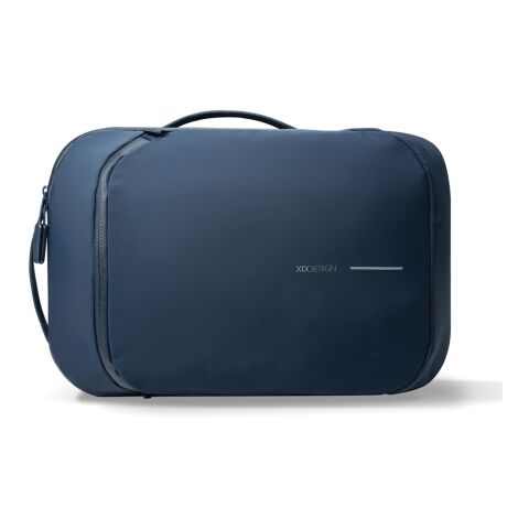 XD Design Bobby Air Rucksack marineblau meliert-grau | ohne Werbeanbringung | Nicht verfügbar | Nicht verfügbar | Nicht verfügbar
