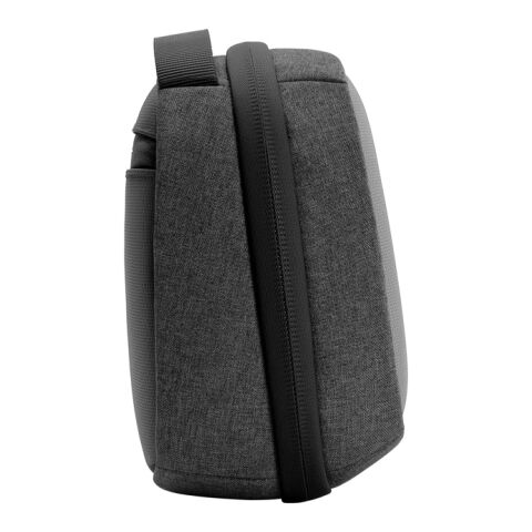 XD Design First Class All-in-One Case schwarz-grau | ohne Werbeanbringung | Nicht verfügbar | Nicht verfügbar