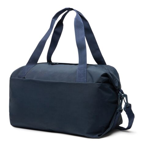 KENTO URBAN Weekender aus RCS recyceltem Nylon marineblau | ohne Werbeanbringung | Nicht verfügbar | Nicht verfügbar | Nicht verfügbar