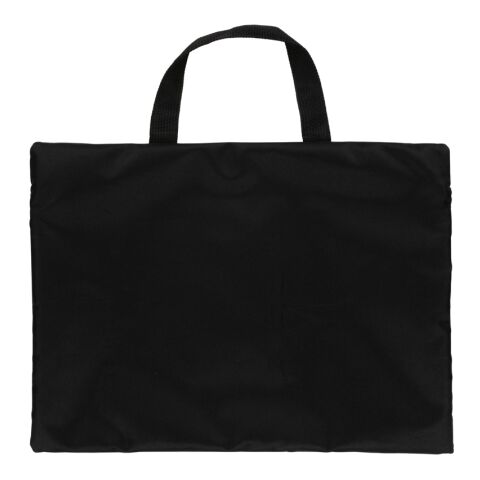 Impact AWARE™ Basic Dokumententasche schwarz | ohne Werbeanbringung | Nicht verfügbar | Nicht verfügbar | Nicht verfügbar