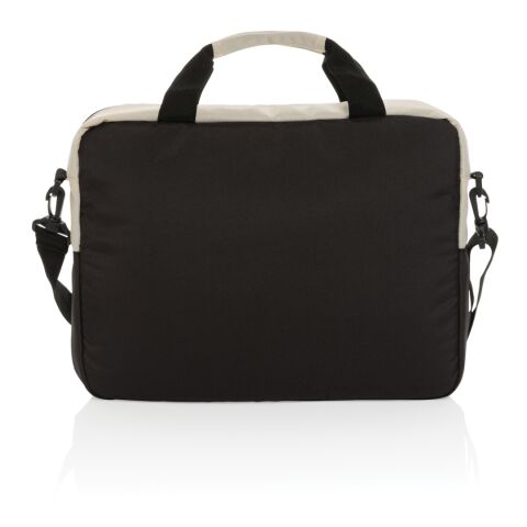 &quot;Kazu AWARE™ 15,6&quot;&quot; RPET Laptop-Tasche&quot; off white | ohne Werbeanbringung | Nicht verfügbar | Nicht verfügbar | Nicht verfügbar