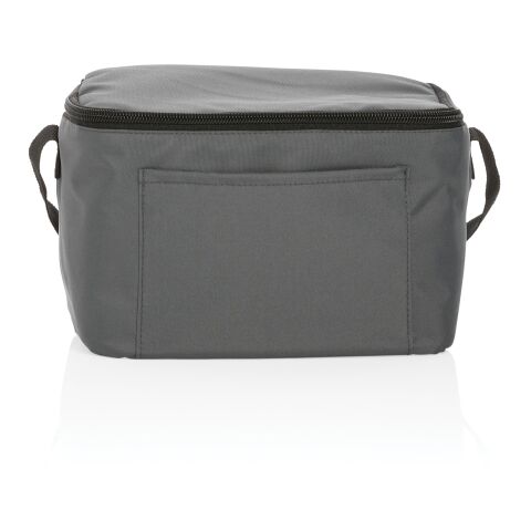 Impact AWARE™ Basic Kühltasche grau | ohne Werbeanbringung | Nicht verfügbar | Nicht verfügbar