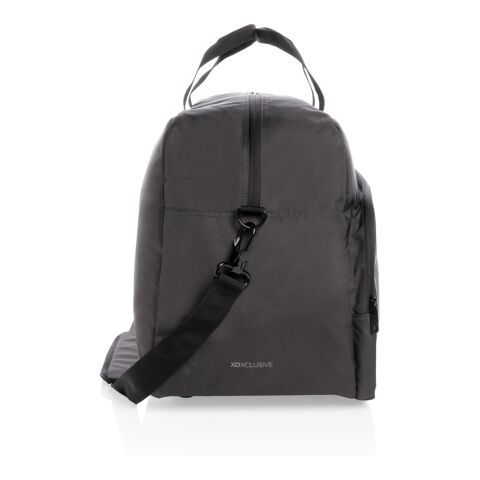 Impact AWARE™ RPET Wochenendtasche schwarz | ohne Werbeanbringung | Nicht verfügbar | Nicht verfügbar