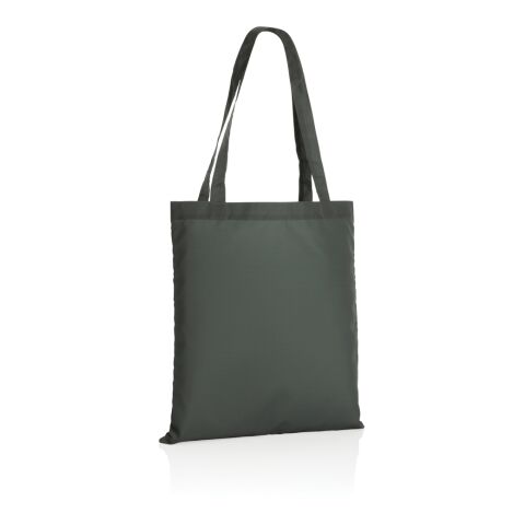 Impact AWARE™ RPET 190T Tragetasche grau | ohne Werbeanbringung | Nicht verfügbar | Nicht verfügbar | Nicht verfügbar