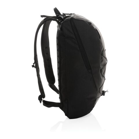 Impact AWARE™ Wanderrucksack 18L schwarz | ohne Werbeanbringung | Nicht verfügbar | Nicht verfügbar | Nicht verfügbar