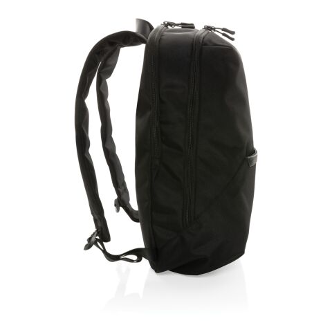Impact AWARE™ 1200D 15.6'' Laptop-Rucksack schwarz | ohne Werbeanbringung | Nicht verfügbar | Nicht verfügbar | Nicht verfügbar