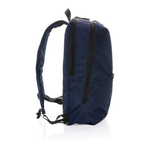 Impact AWARE™ 1200D 15.6&#039;&#039; Laptop-Rucksack marineblau-blau | ohne Werbeanbringung | Nicht verfügbar | Nicht verfügbar | Nicht verfügbar