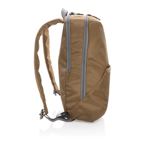 Impact AWARE™ 1200D 15.6'' Laptop-Rucksack braun-grau