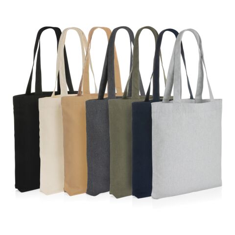 Impact Aware™ 285g/m² ungefärbte rCanvas-Tragetasche weiß | ohne Werbeanbringung | Nicht verfügbar | Nicht verfügbar | Nicht verfügbar