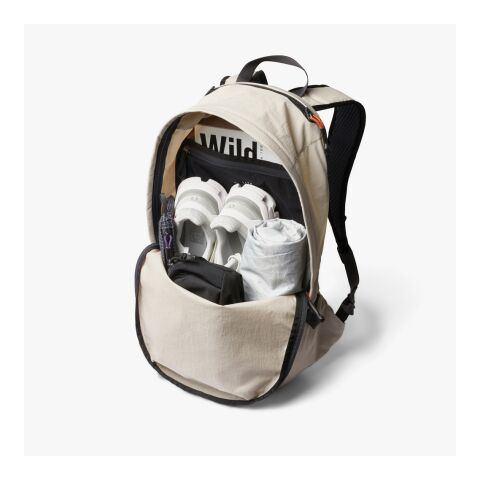 Bellroy Lite Daypack grau | ohne Werbeanbringung | Nicht verfügbar | Nicht verfügbar | Nicht verfügbar