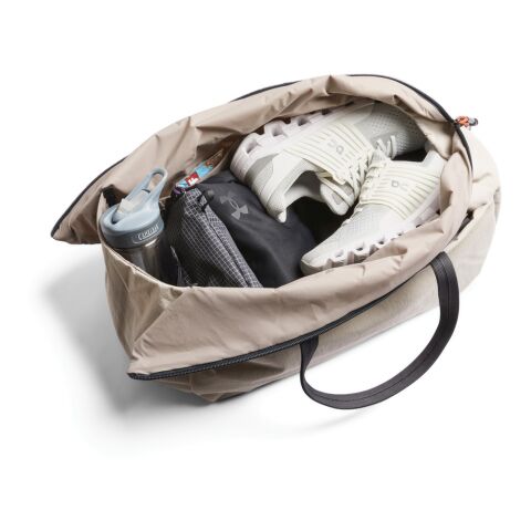 Bellroy Lite Duffel grau | ohne Werbeanbringung | Nicht verfügbar | Nicht verfügbar | Nicht verfügbar