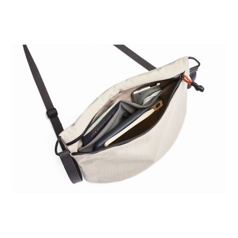 Bellroy Lite Sacoche grau | ohne Werbeanbringung | Nicht verfügbar | Nicht verfügbar