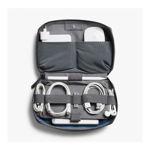 Bellroy Tech Kit schwarz | ohne Werbeanbringung | Nicht verfügbar | Nicht verfügbar