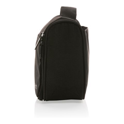 Swiss Peak Lohan AWARE™ Kosmetiktasche schwarz | ohne Werbeanbringung | Nicht verfügbar | Nicht verfügbar | Nicht verfügbar